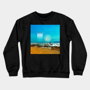 January Daydream Crewneck Sweatshirt